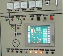 panel